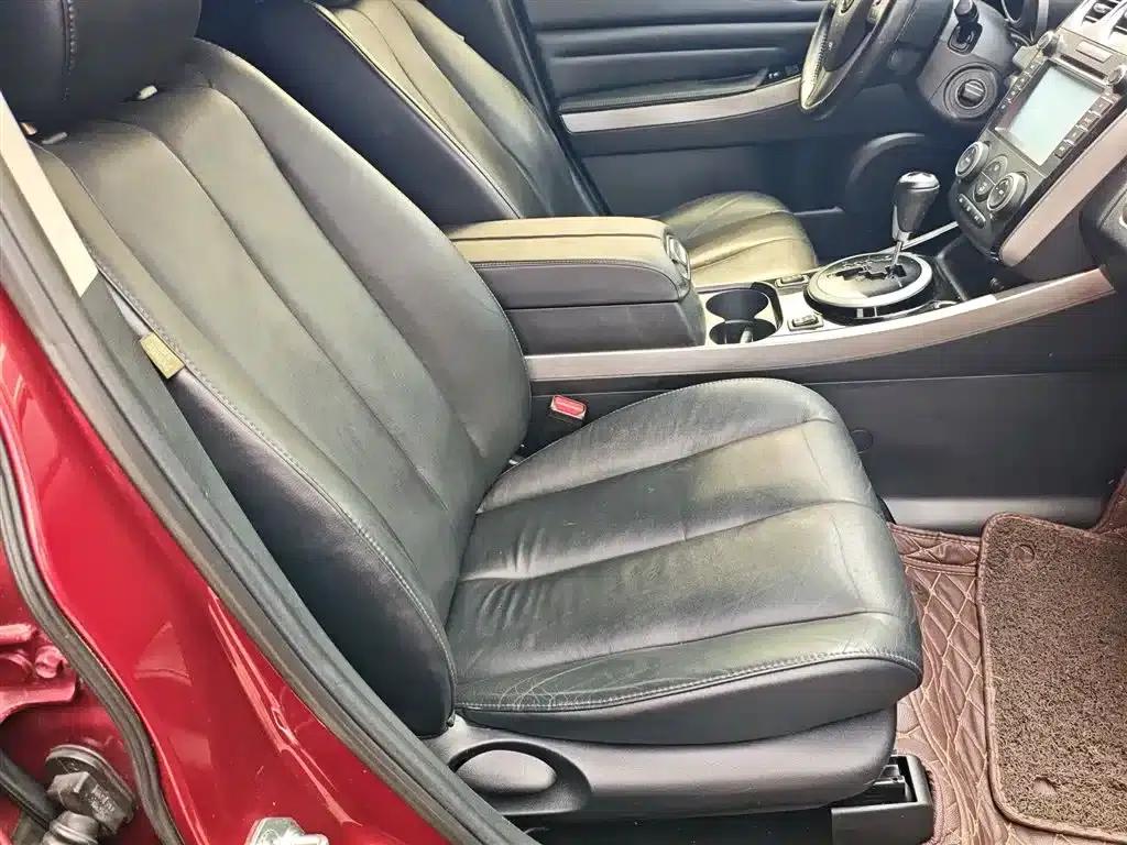 Mazda CX-7 2014 2.5L 2WD Luxury Edition — миниатюра 20