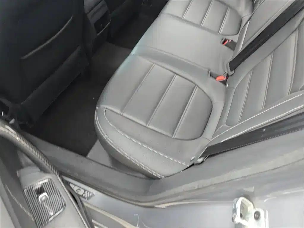 MG6 PHEV 2018 45T E-DRIVE Intelligent Hybrid Premium Internet Edition — миниатюра 13