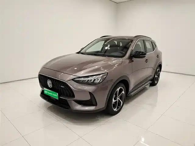 MG Pilot 2021 300TGI Automatic 2WD Trophy Supreme Edition