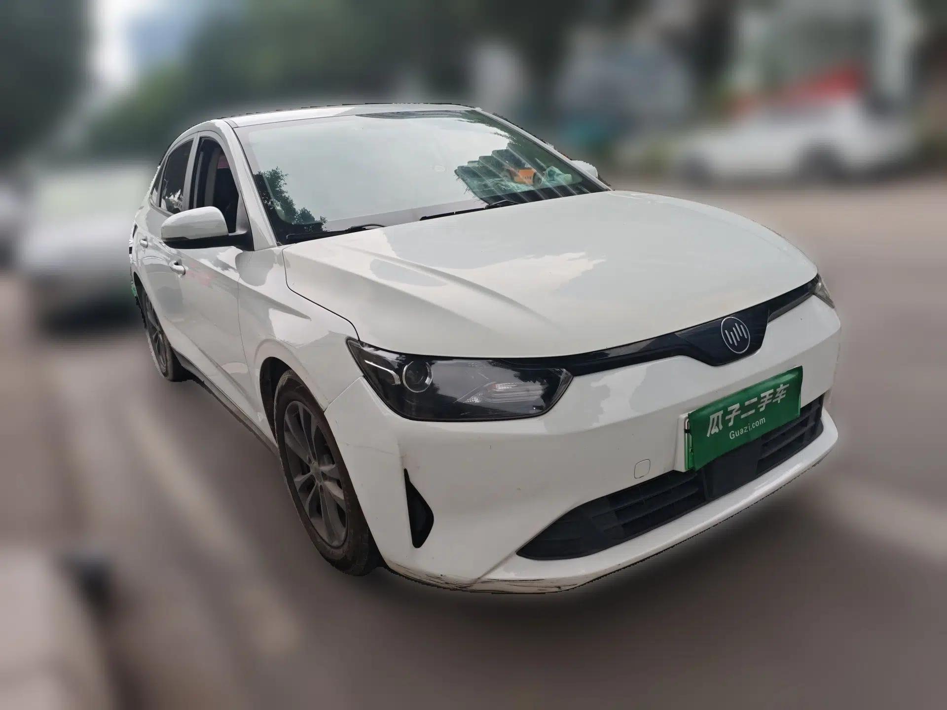 WM Motor E.5 2021 500 Ji Ke Xing — миниатюра 3