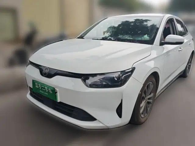 WM Motor E.5 2021 500 Ji Ke Xing