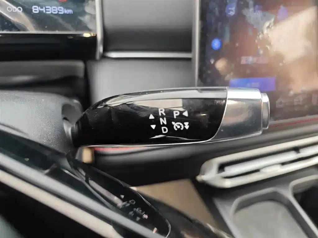 Nezha X 2023 500 Lite — миниатюра 14