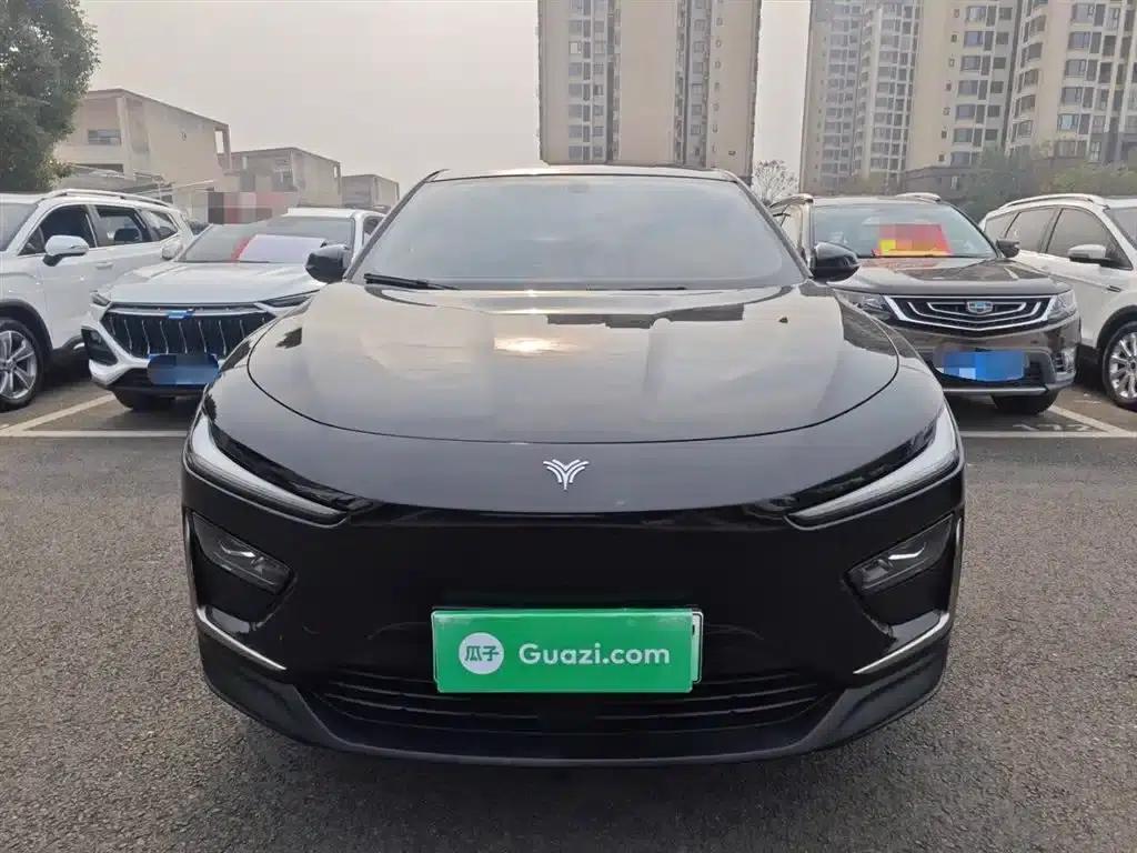 Nezha X 2023 500 Lite — миниатюра 3