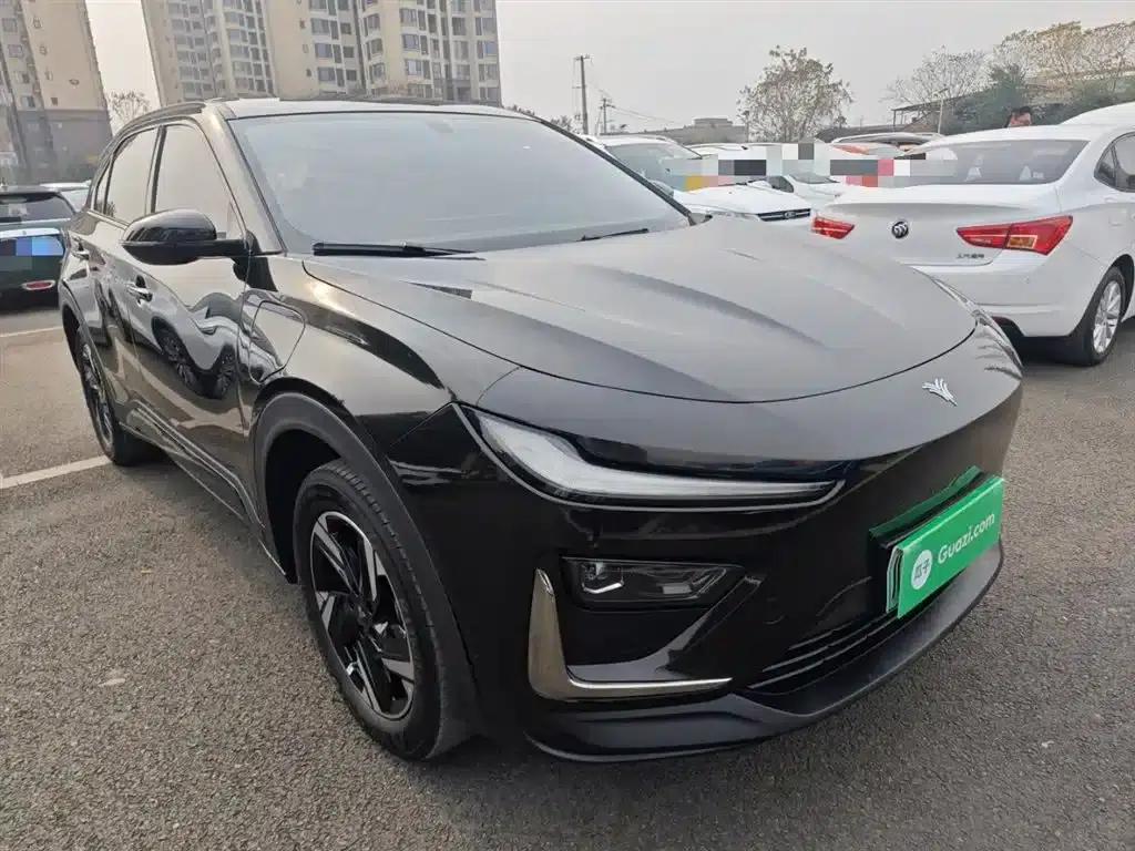 Nezha X 2023 500 Lite — миниатюра 4