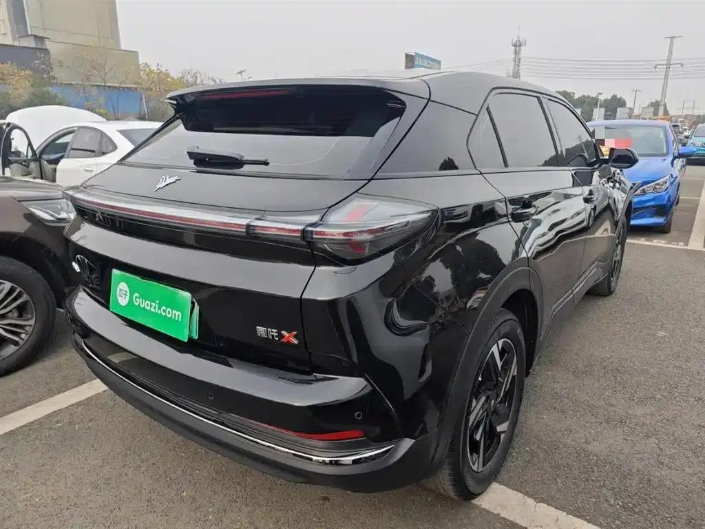 Nezha X 2023 500 Lite — миниатюра 7