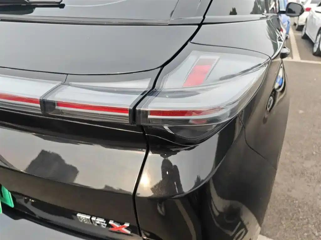 Nezha X 2023 500 Lite — миниатюра 8