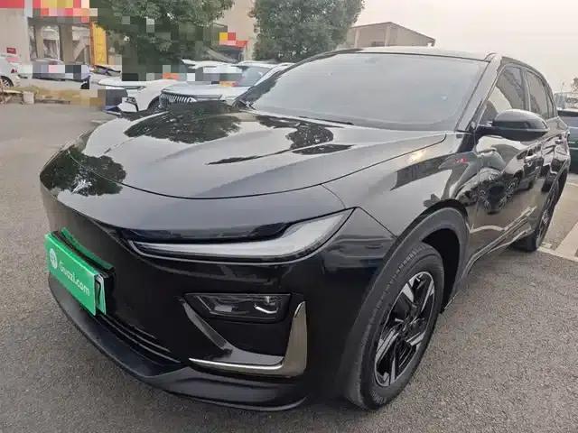 Nezha X 2023 500 Lite