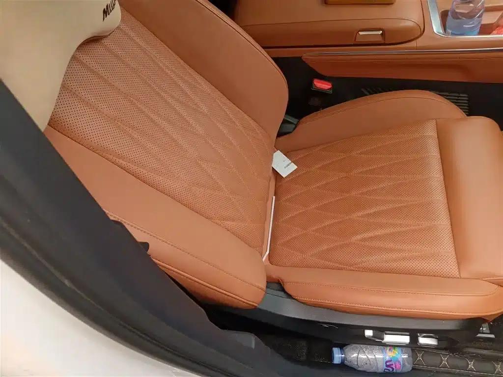 Nezha L 2024 Range Extended 220 Premium Edition — миниатюра 20