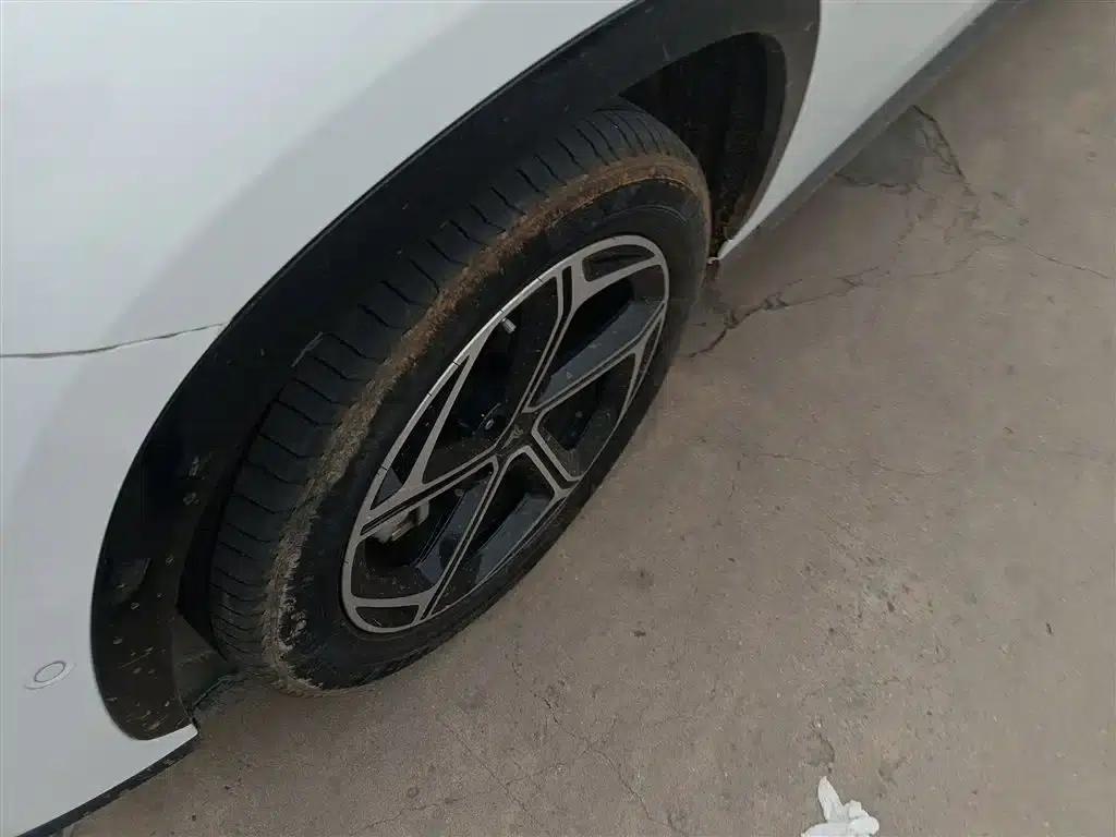 Nezha L 2024 Range Extended 220 Premium Edition — миниатюра 25