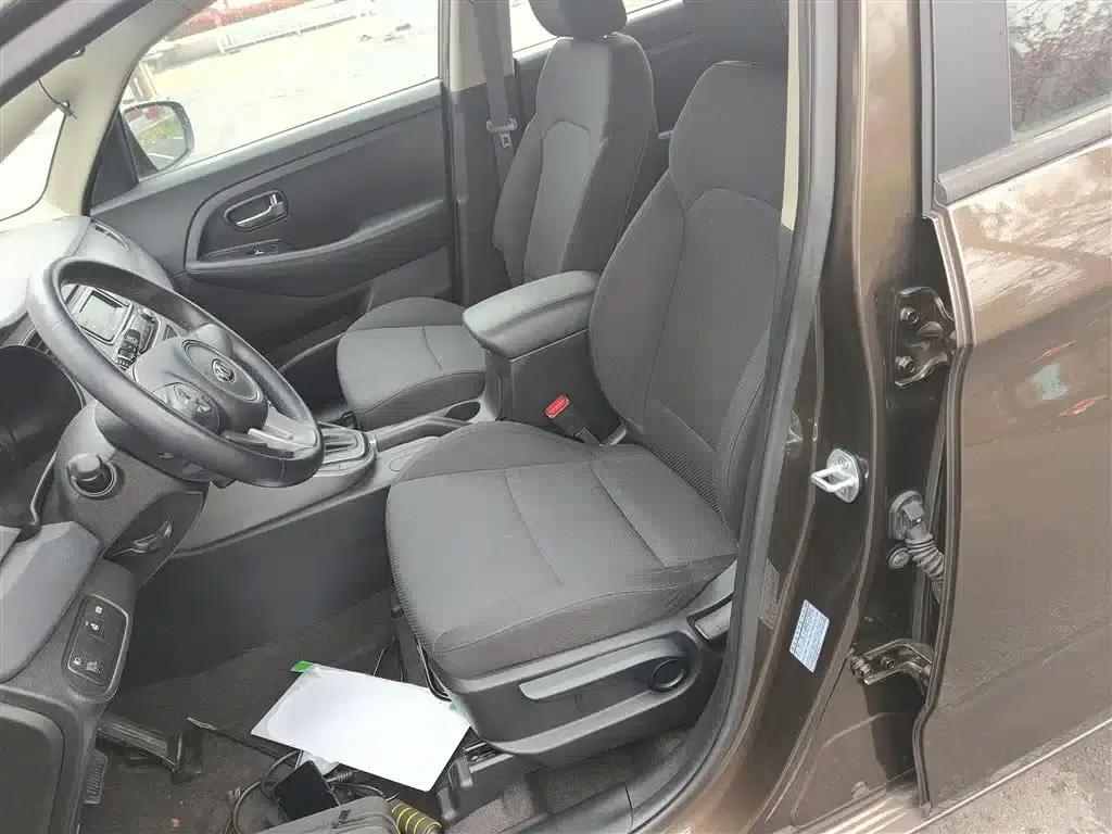 Carens 2013 2.0L 5-seater Automatic Standard Edition (National V Emission Standard) — миниатюра 15