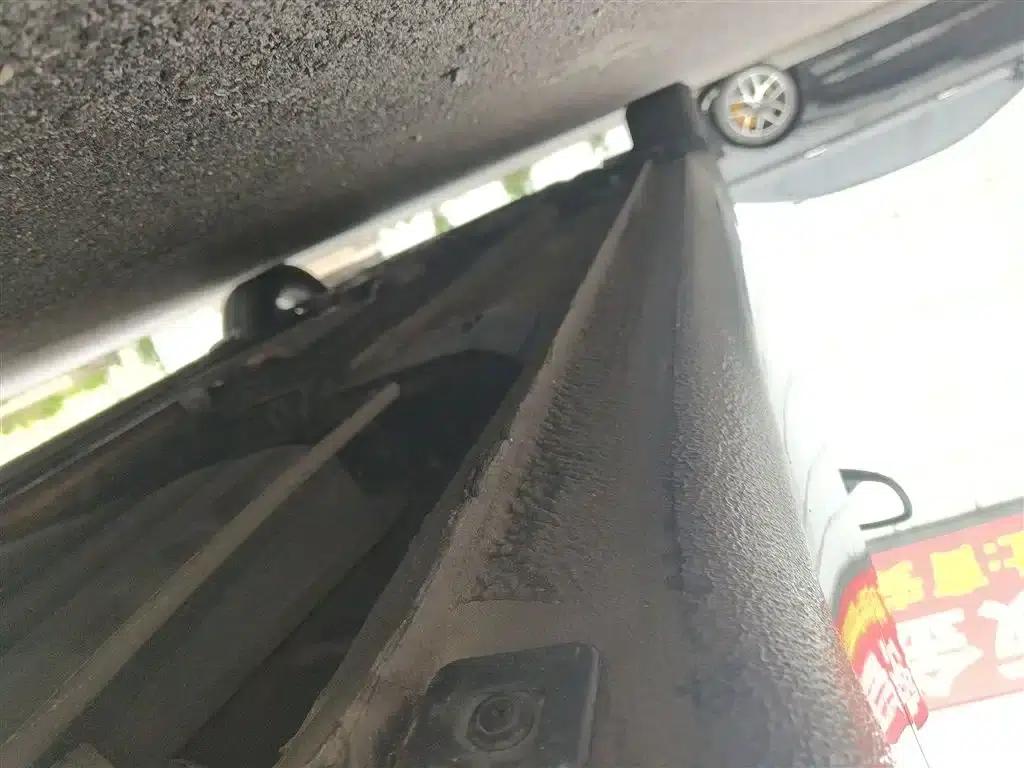 Carens 2013 2.0L 5-seater Automatic Standard Edition (National V Emission Standard) — миниатюра 22