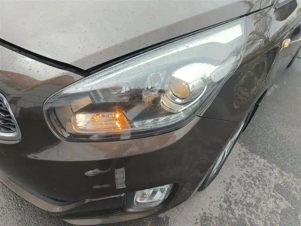 Carens 2013 2.0L 5-seater Automatic Standard Edition (National V Emission Standard) — миниатюра 24