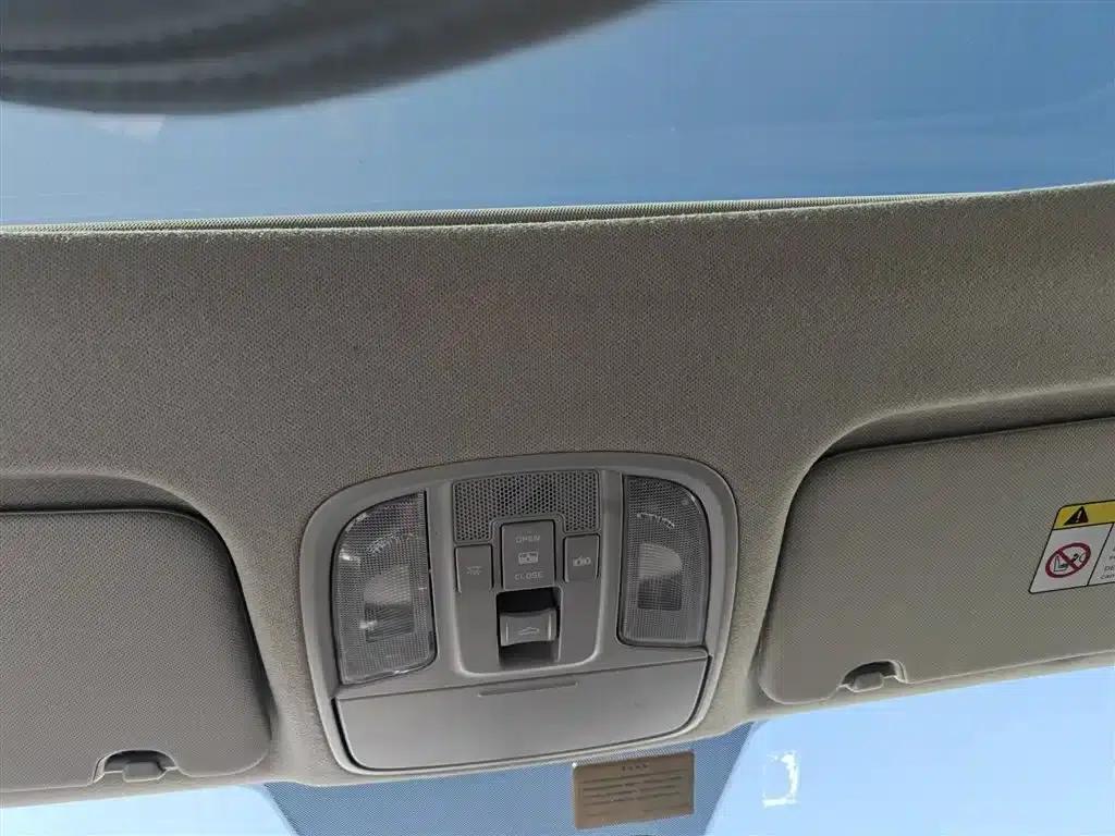 K5 2017 1.6T Automatic GLS — миниатюра 18