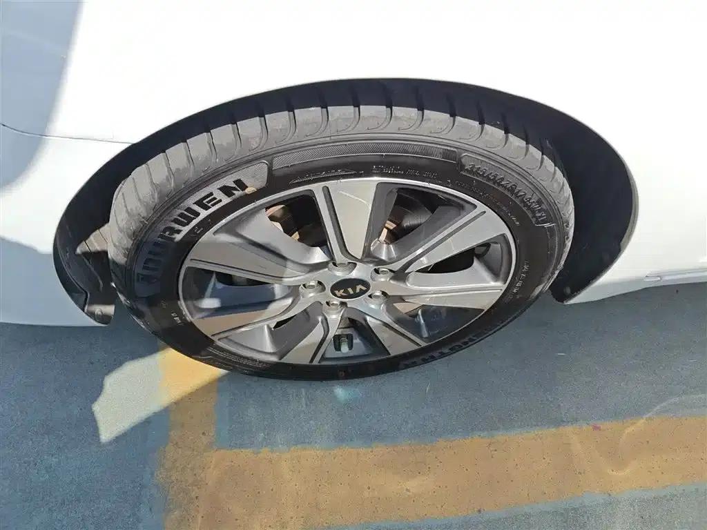 K5 2017 1.6T Automatic GLS — миниатюра 23