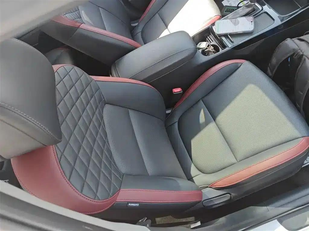 K5 2017 1.6T Automatic GLS — миниатюра 25