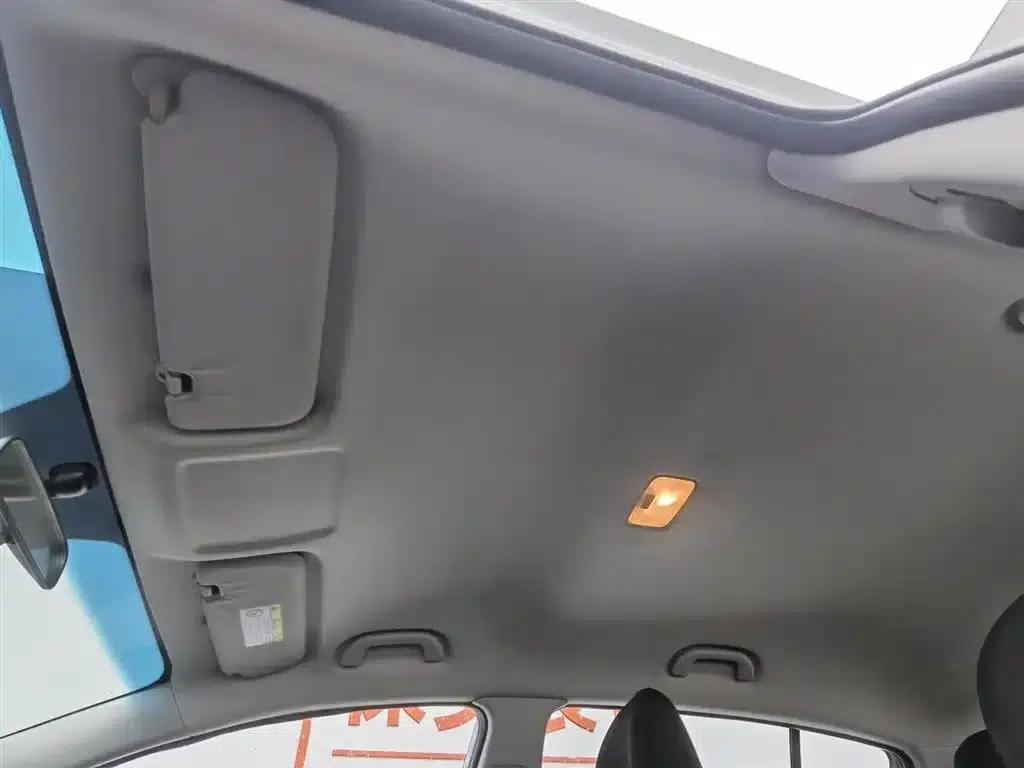 Kia K3S 2014 1.6L Automatic GL — миниатюра 14