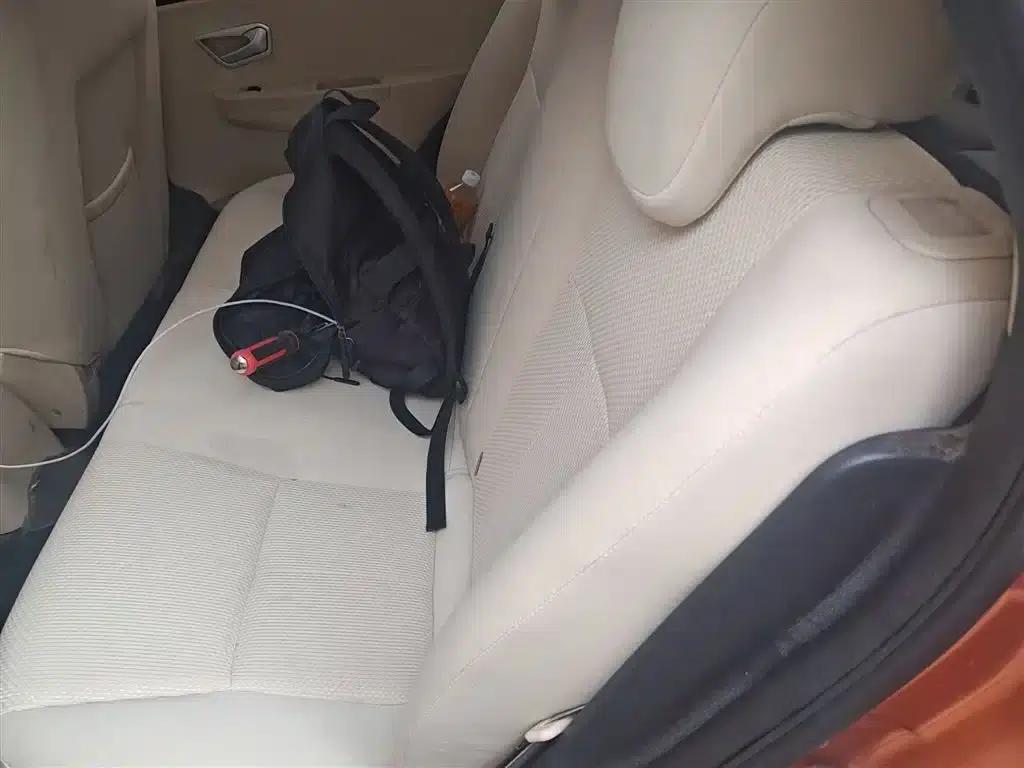 Fengyun 2 2015 1.5L Manual Elite Edition — миниатюра 13