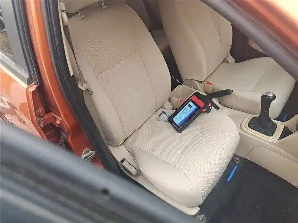 Fengyun 2 2015 1.5L Manual Elite Edition — миниатюра 20