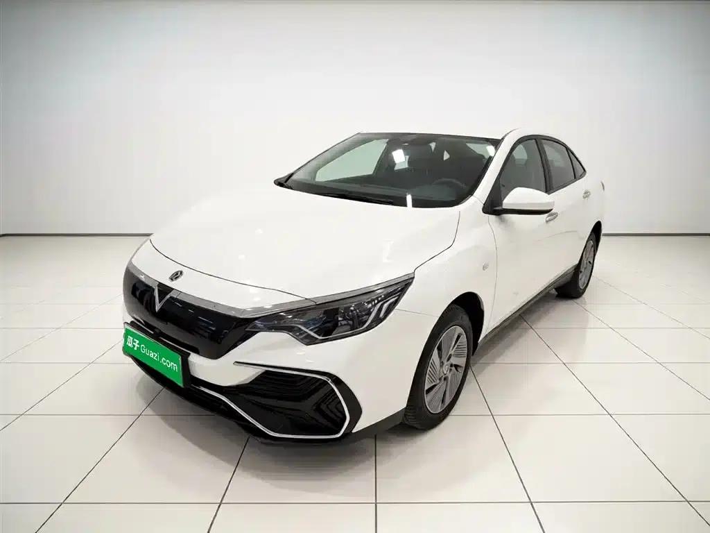 Venucia D60EV 2023 PLUS Comfort Edition SI+ — миниатюра 2