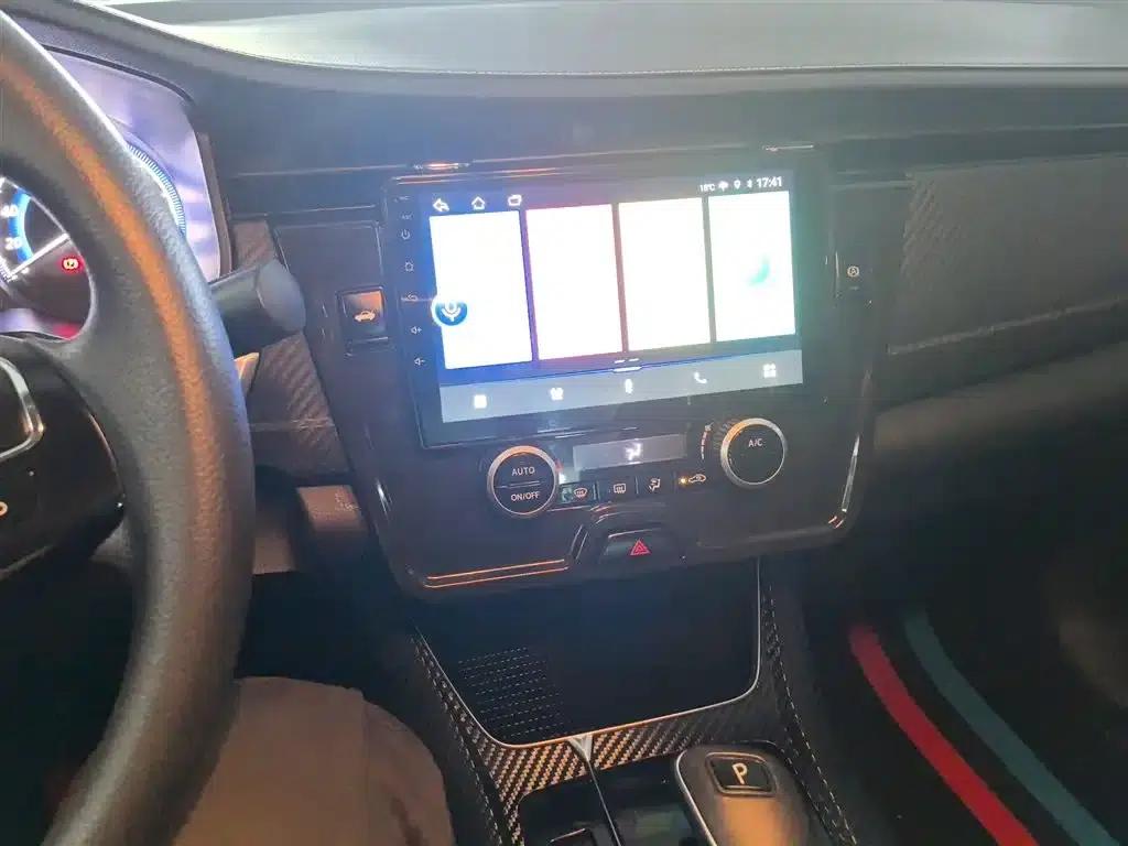 Venucia D60EV 2023 PLUS Comfort Edition SI+ — миниатюра 13