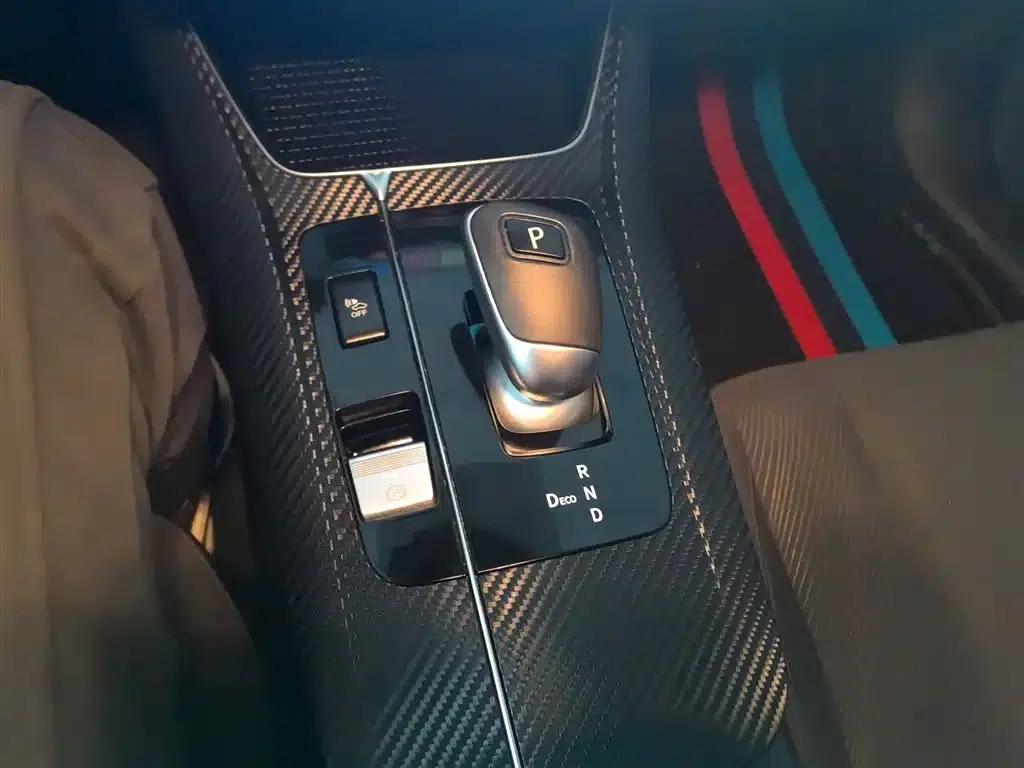 Venucia D60EV 2023 PLUS Comfort Edition SI+ — миниатюра 14