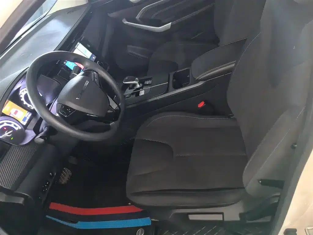 Venucia D60EV 2023 PLUS Comfort Edition SI+ — миниатюра 15