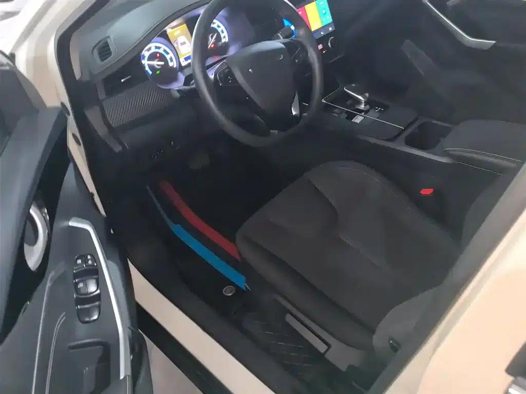 Venucia D60EV 2023 PLUS Comfort Edition SI+ — миниатюра 16