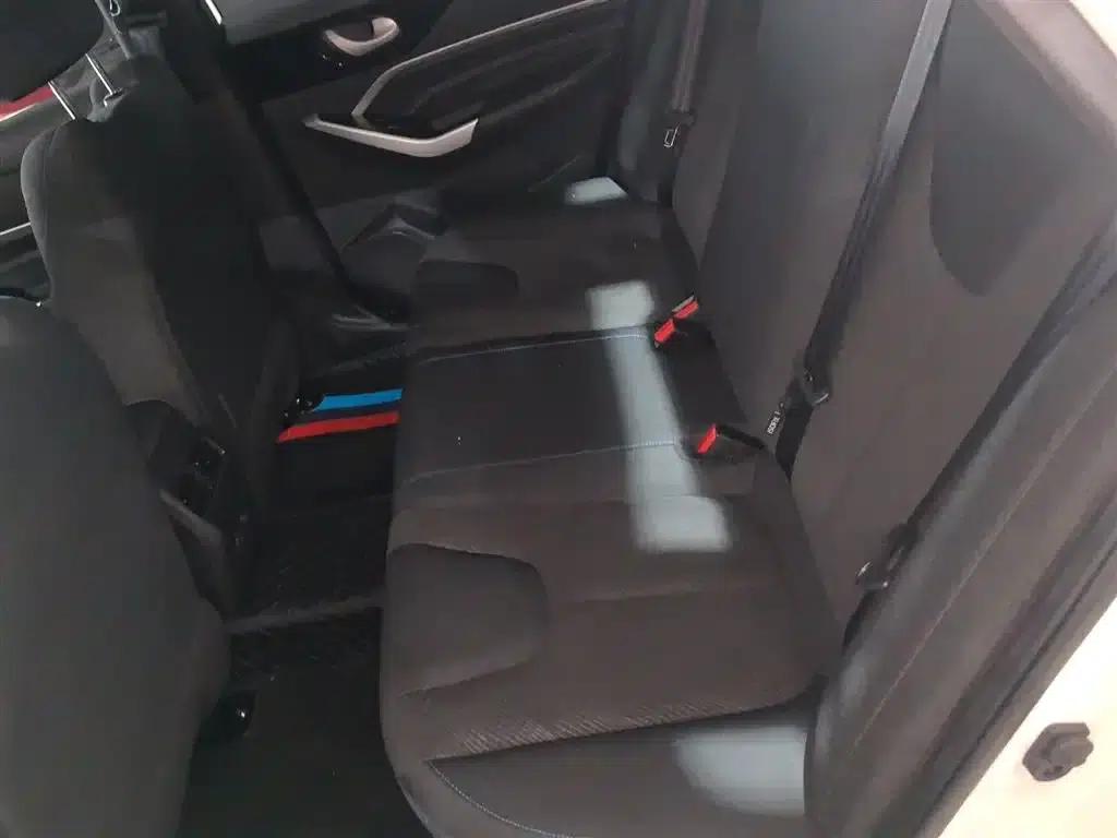 Venucia D60EV 2023 PLUS Comfort Edition SI+ — миниатюра 17