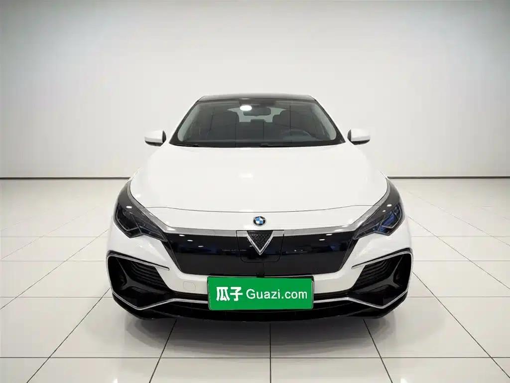 Venucia D60EV 2023 PLUS Comfort Edition SI+ — миниатюра 3