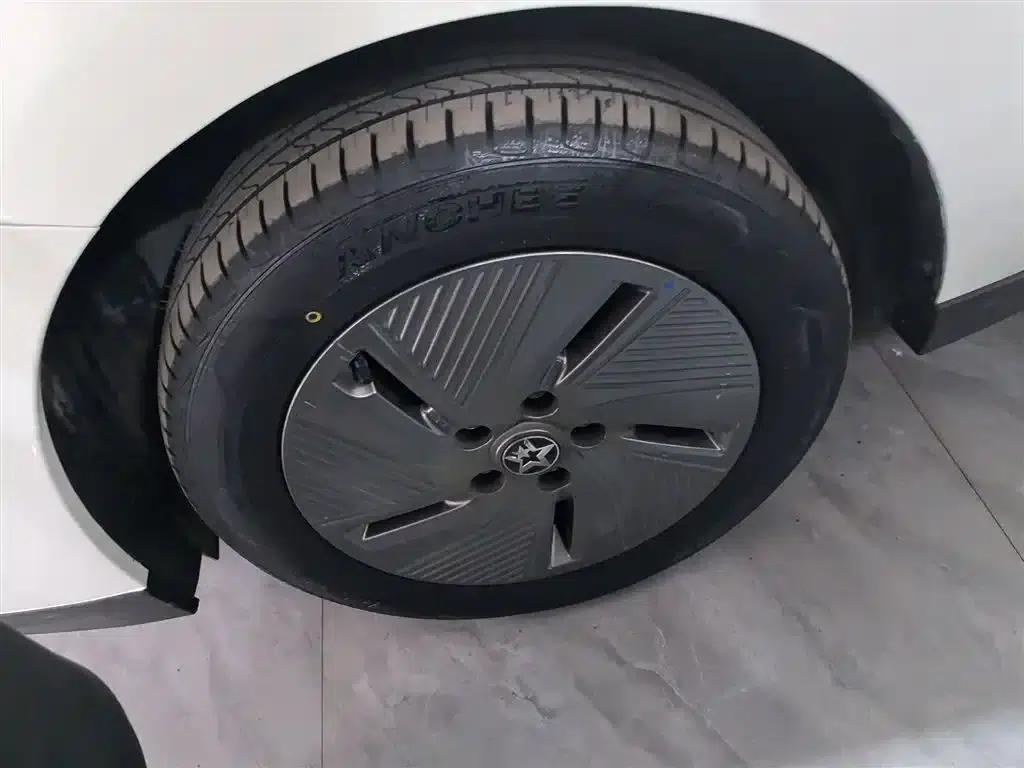 Venucia D60EV 2023 PLUS Comfort Edition SI+ — миниатюра 23