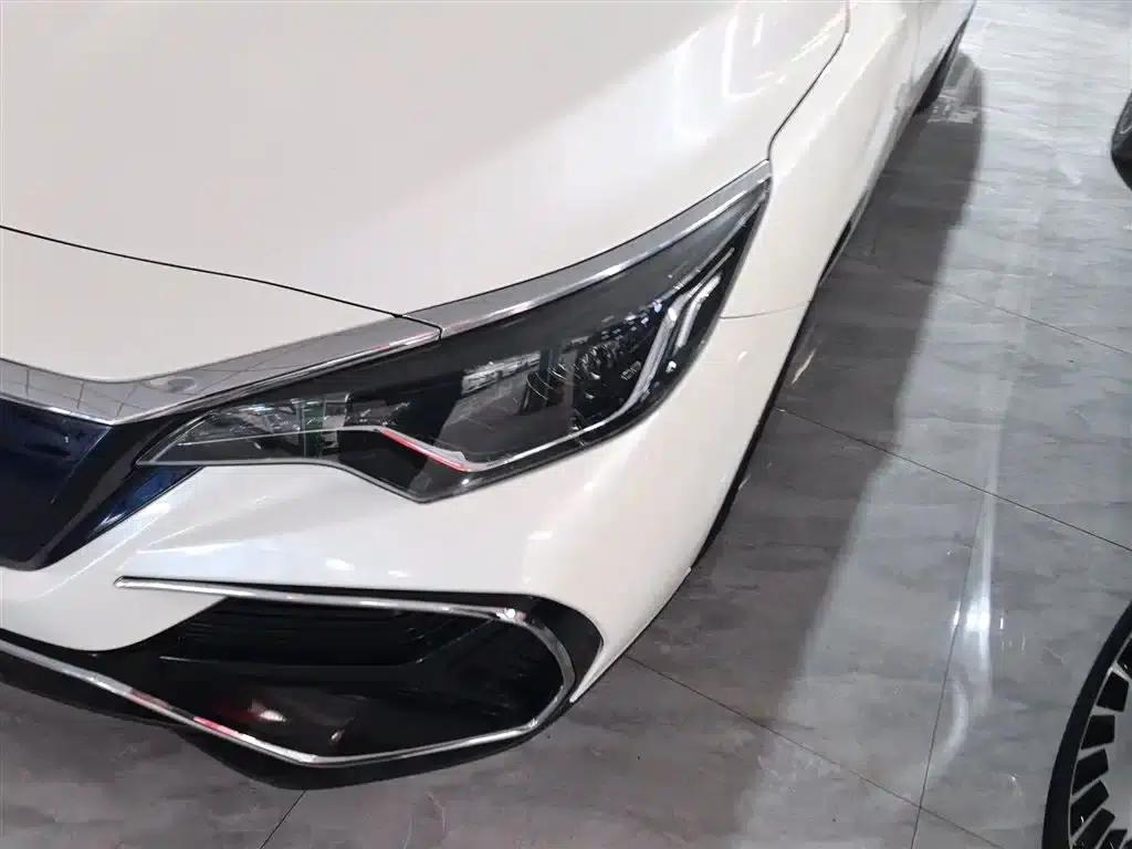 Venucia D60EV 2023 PLUS Comfort Edition SI+ — миниатюра 24