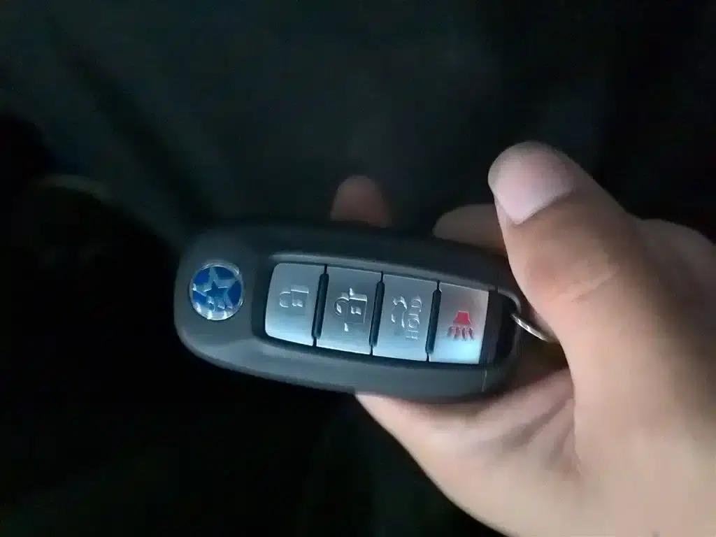 Venucia D60EV 2023 PLUS Comfort Edition SI+ — миниатюра 9