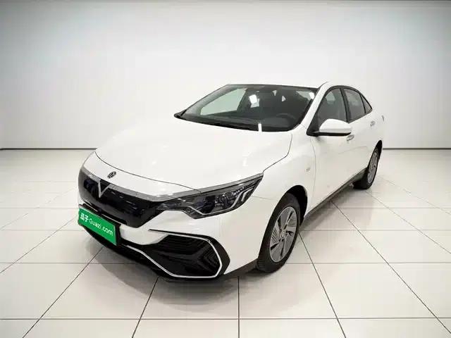 Venucia D60EV 2023 PLUS Comfort Edition SI+