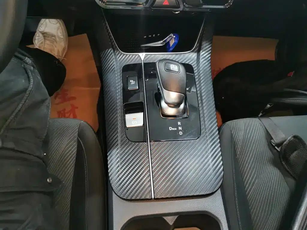 Venucia D60EV 2023 PLUS Comfort Edition CI — миниатюра 11