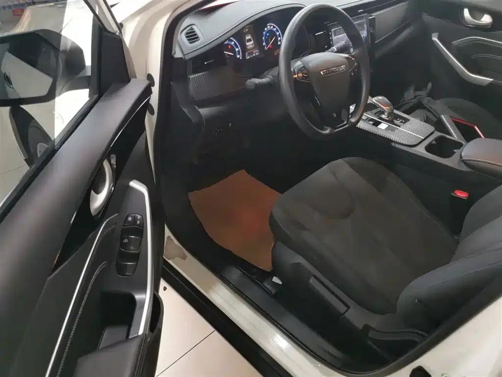 Venucia D60EV 2023 PLUS Comfort Edition CI — миниатюра 12