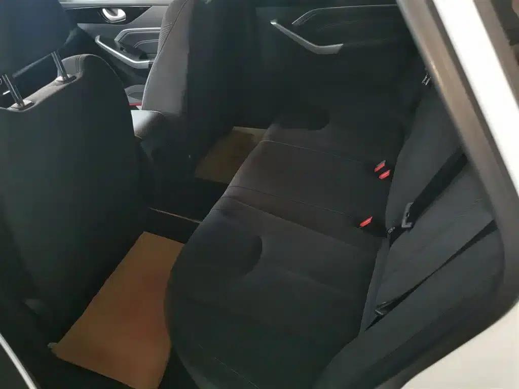 Venucia D60EV 2023 PLUS Comfort Edition CI — миниатюра 14