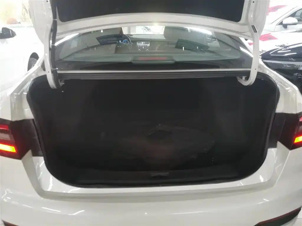Venucia D60EV 2023 PLUS Comfort Edition CI — миниатюра 16