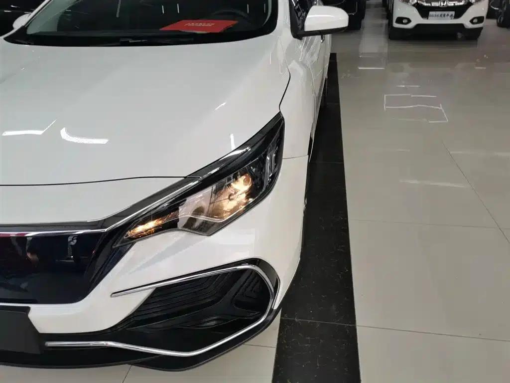 Venucia D60EV 2023 PLUS Comfort Edition CI — миниатюра 19