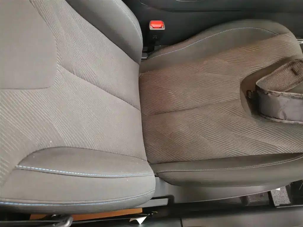 Venucia D60EV 2023 PLUS Comfort Edition CI — миниатюра 20