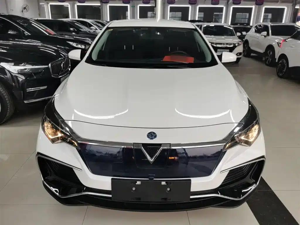 Venucia D60EV 2023 PLUS Comfort Edition CI — миниатюра 3