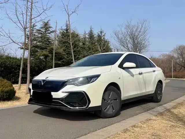 Venucia D60EV 2023 PLUS Comfort Edition CI