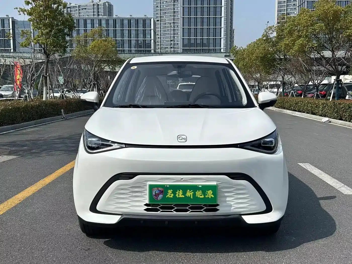 Domi 2025 Model 305km Comfort Edition — миниатюра 2