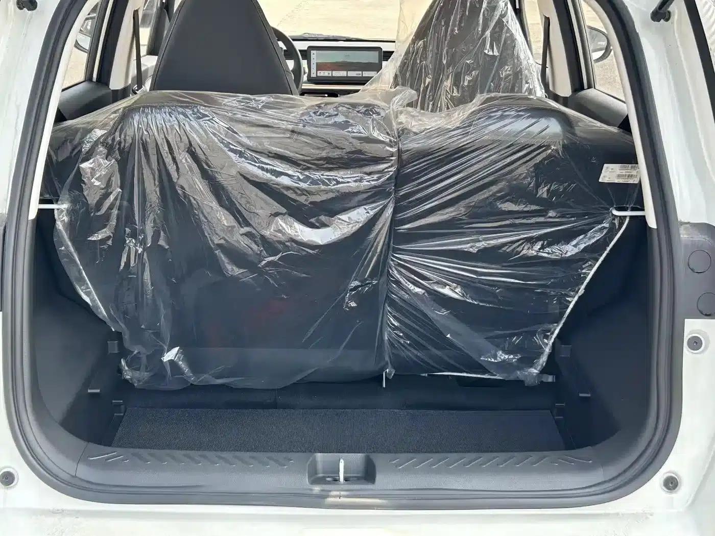 Domi 2025 Model 305km Comfort Edition — миниатюра 12