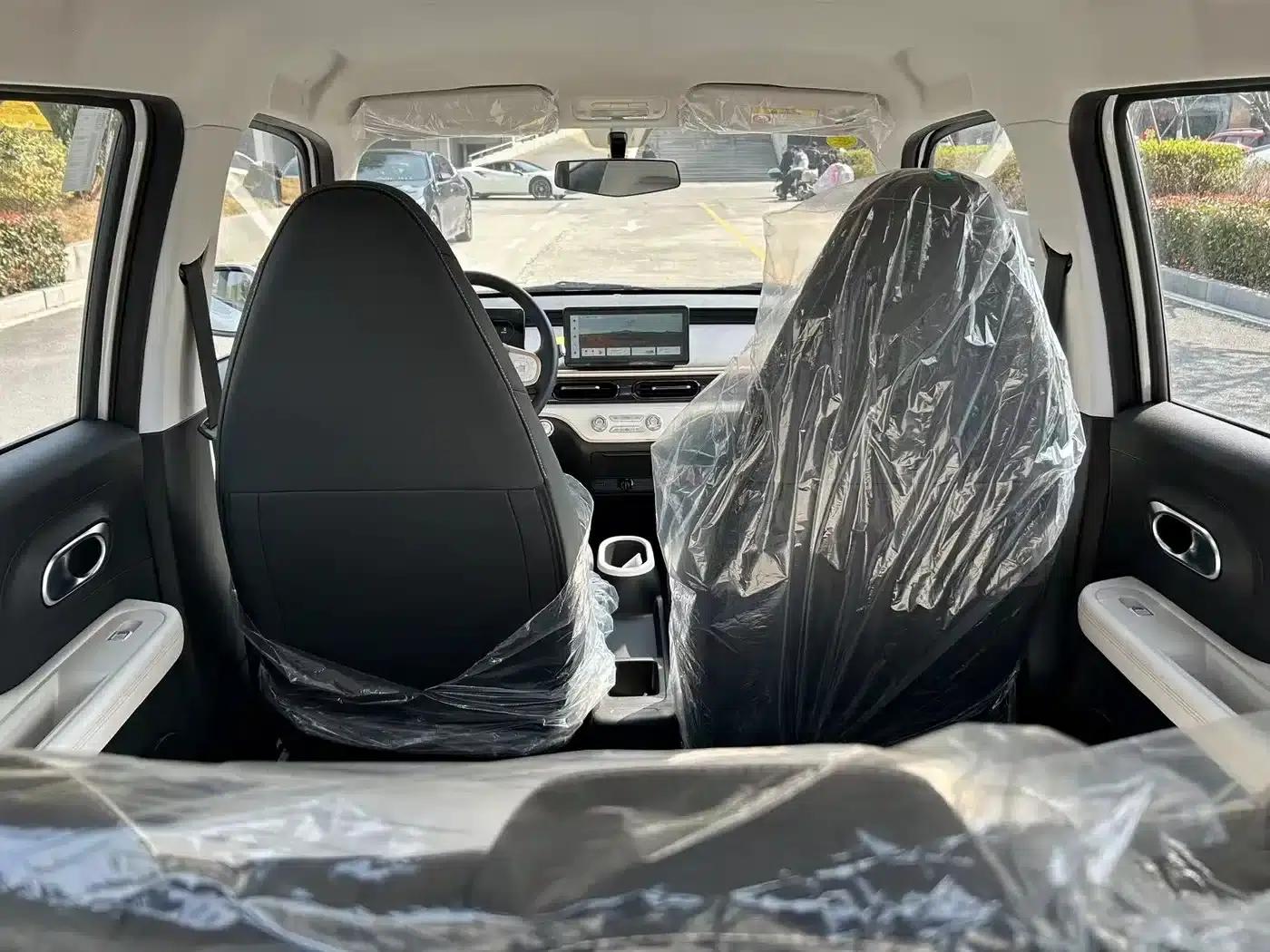 Domi 2025 Model 305km Comfort Edition — миниатюра 13