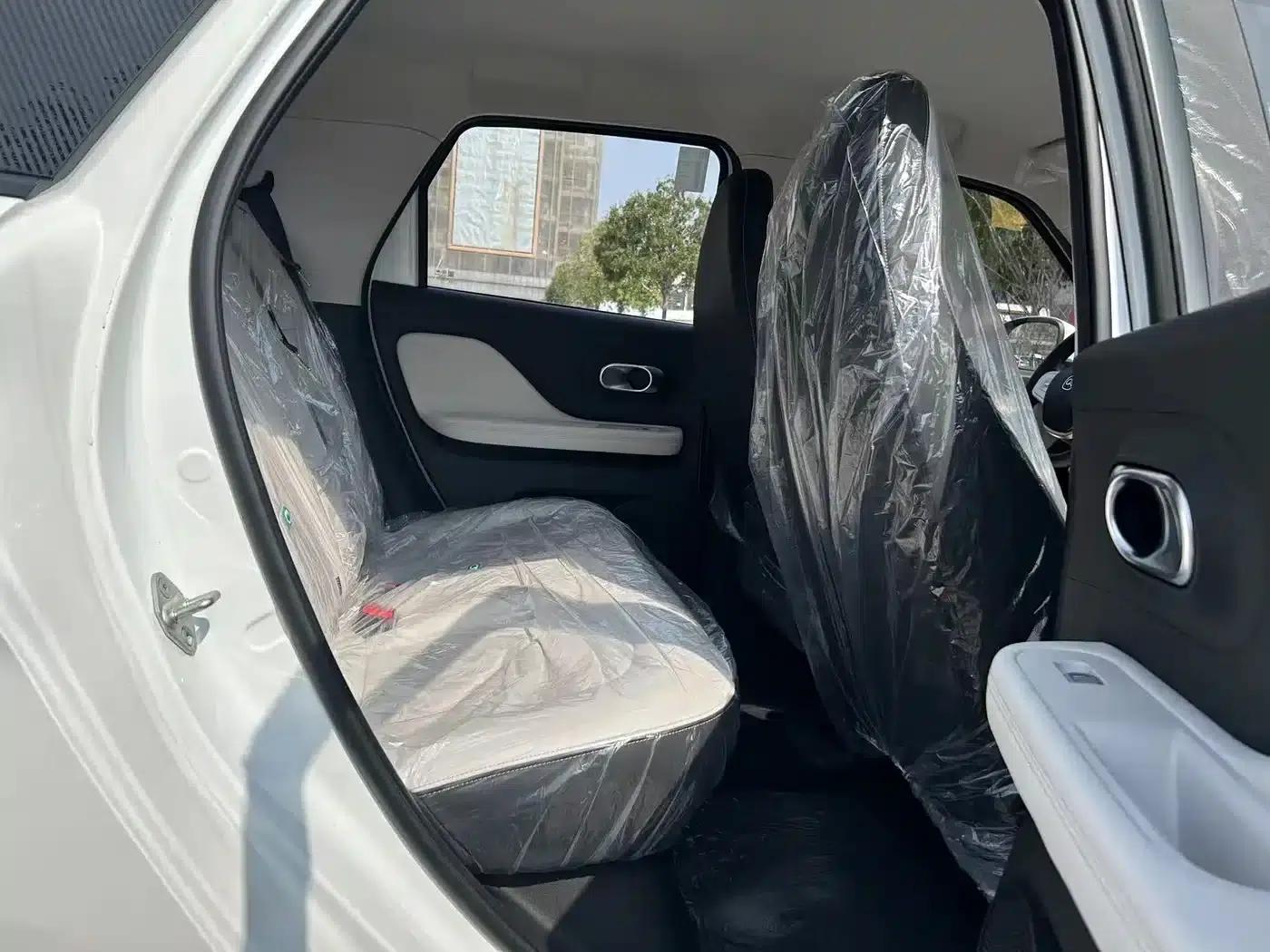 Domi 2025 Model 305km Comfort Edition — миниатюра 15
