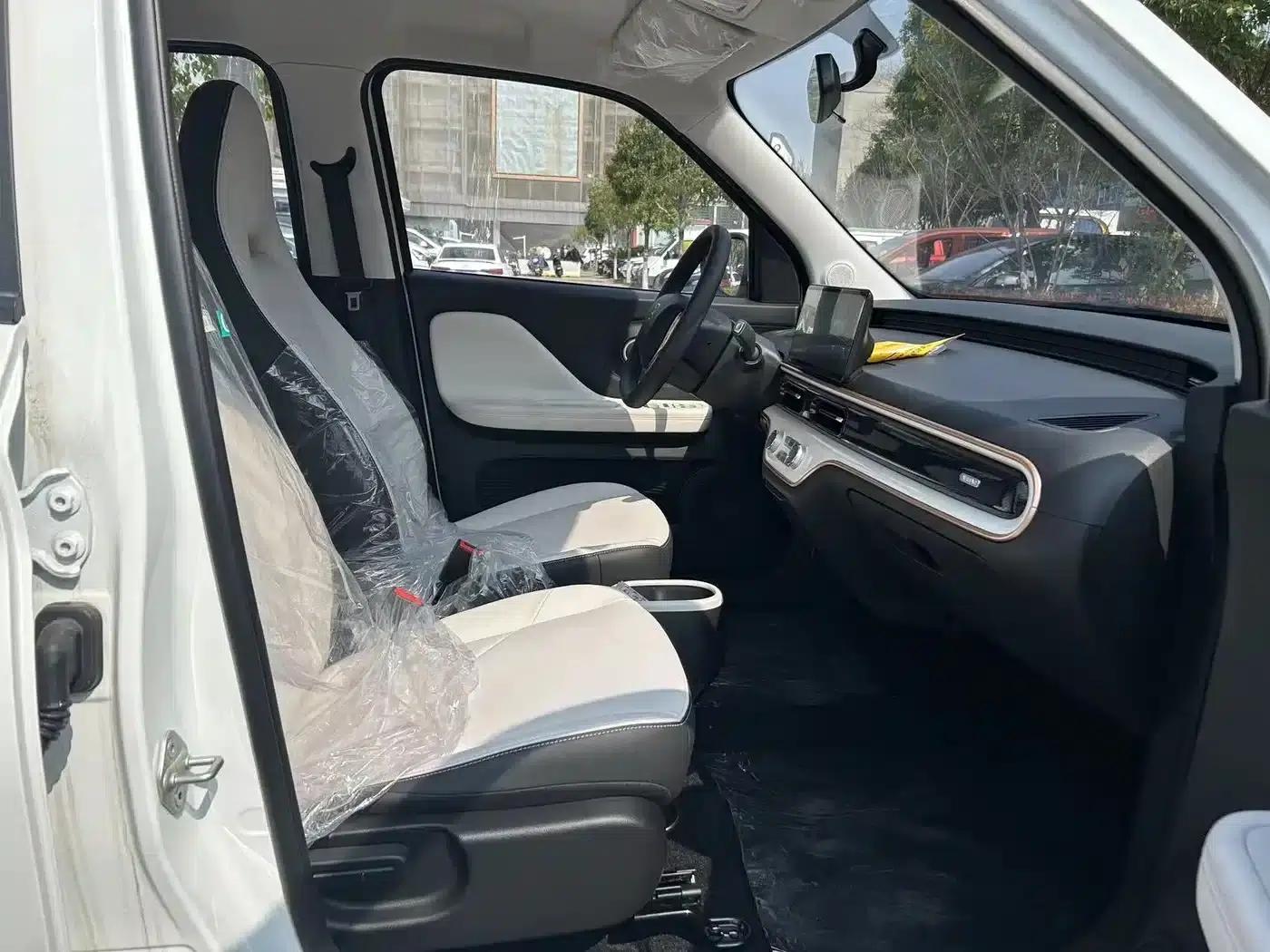 Domi 2025 Model 305km Comfort Edition — миниатюра 16