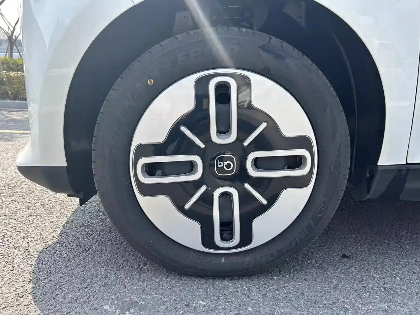 Domi 2025 Model 305km Comfort Edition — миниатюра 4