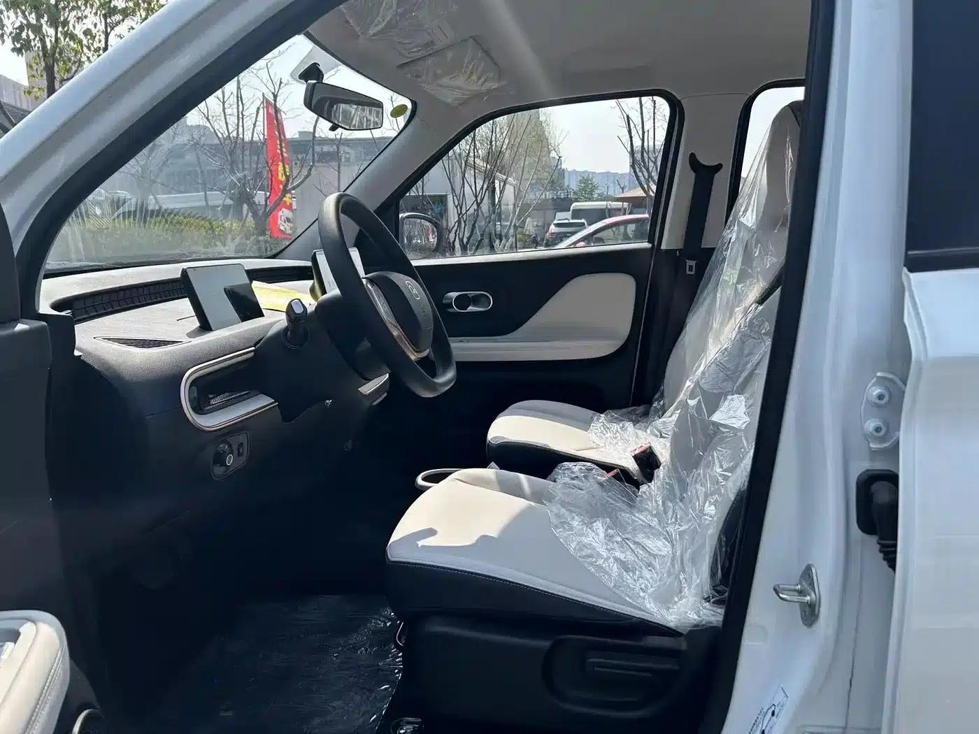 Domi 2025 Model 305km Comfort Edition — миниатюра 5