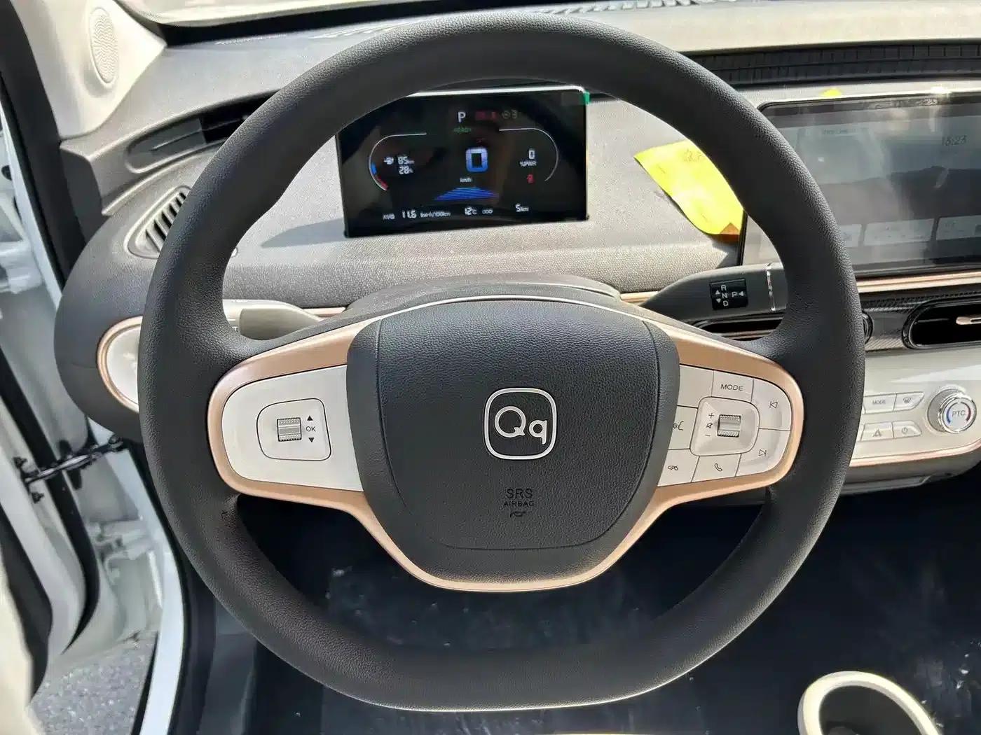 Domi 2025 Model 305km Comfort Edition — миниатюра 6