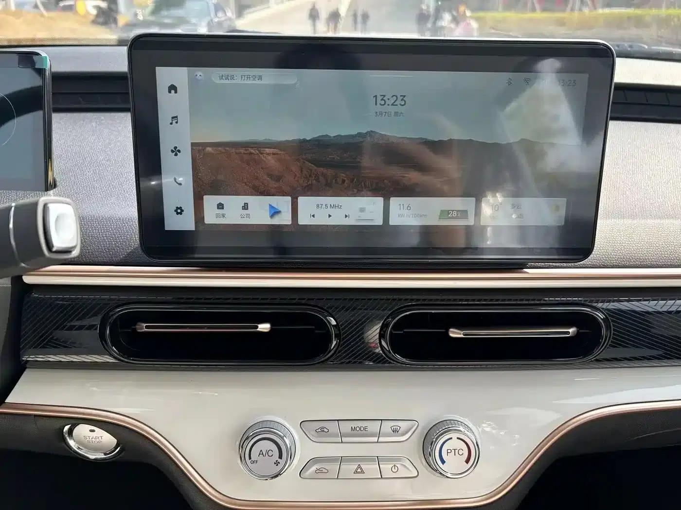Domi 2025 Model 305km Comfort Edition — миниатюра 10
